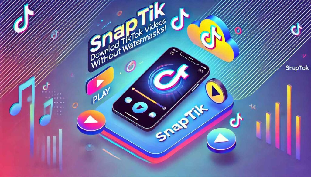 snaptik